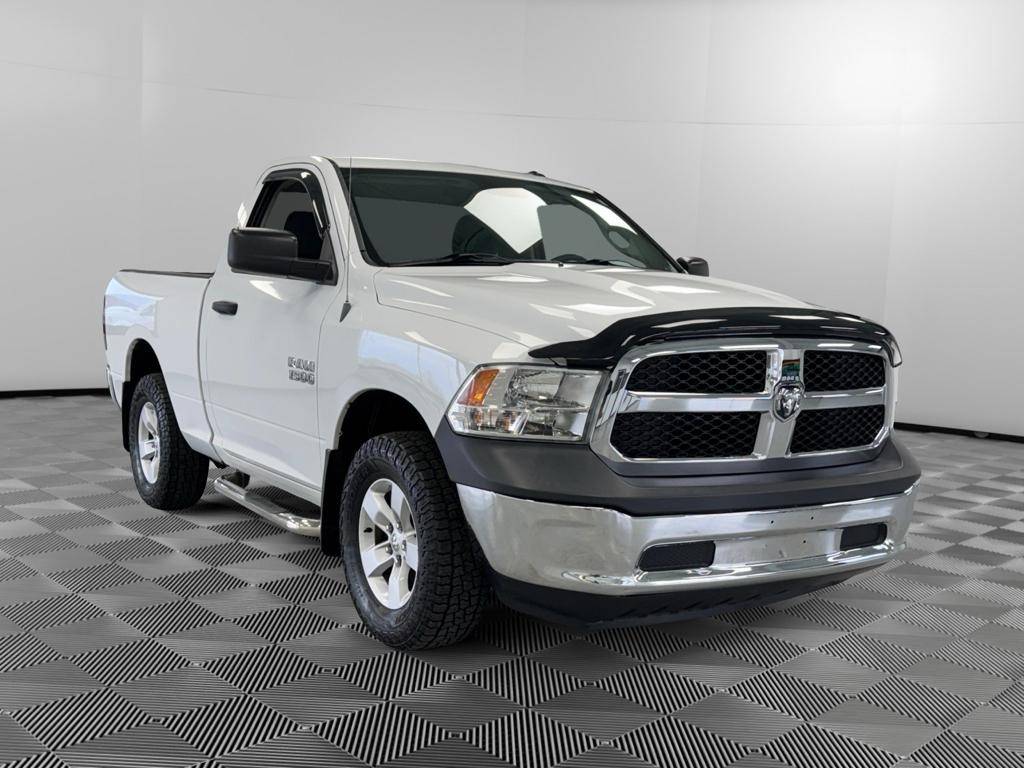 2013 Ram 1500 Tradesman — Pickup Truck — 88,603 mi — Mc Connellsburg, PA