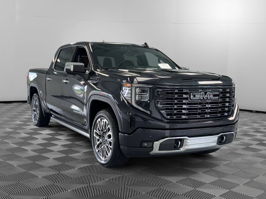 2023 GMC Sierra 1500 Denali Ultimate — Pickup Truck — 29,521 mi — Mc Connellsburg, PA