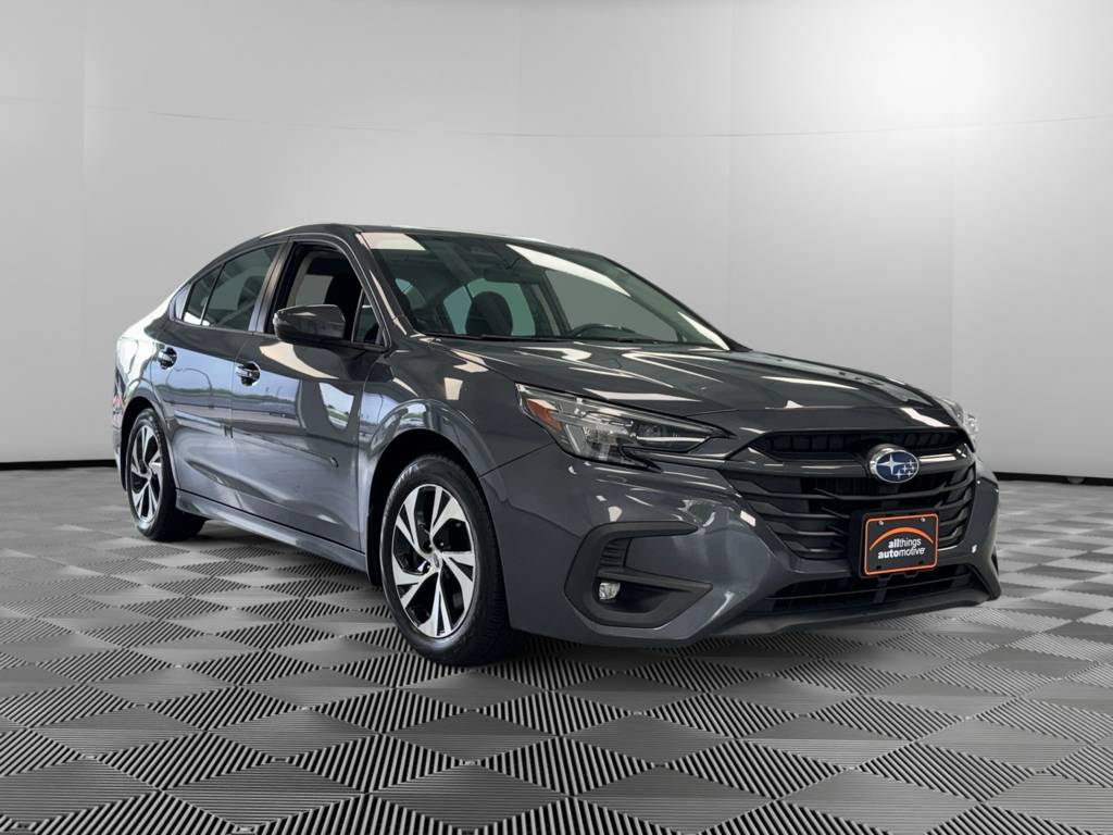 2024 Subaru Legacy Premium — Sedan — 30,940 mi — Mc Connellsburg, PA