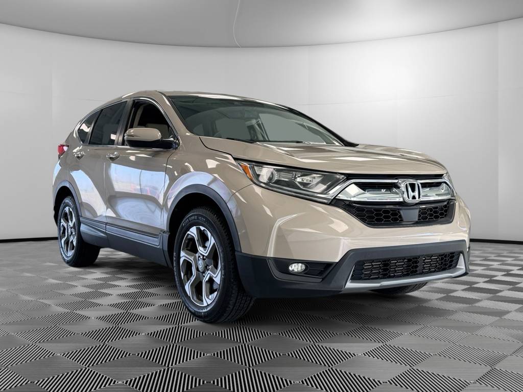 2018 Honda CR-V EX-L — SUV — 77,934 mi — Mc Connellsburg, PA