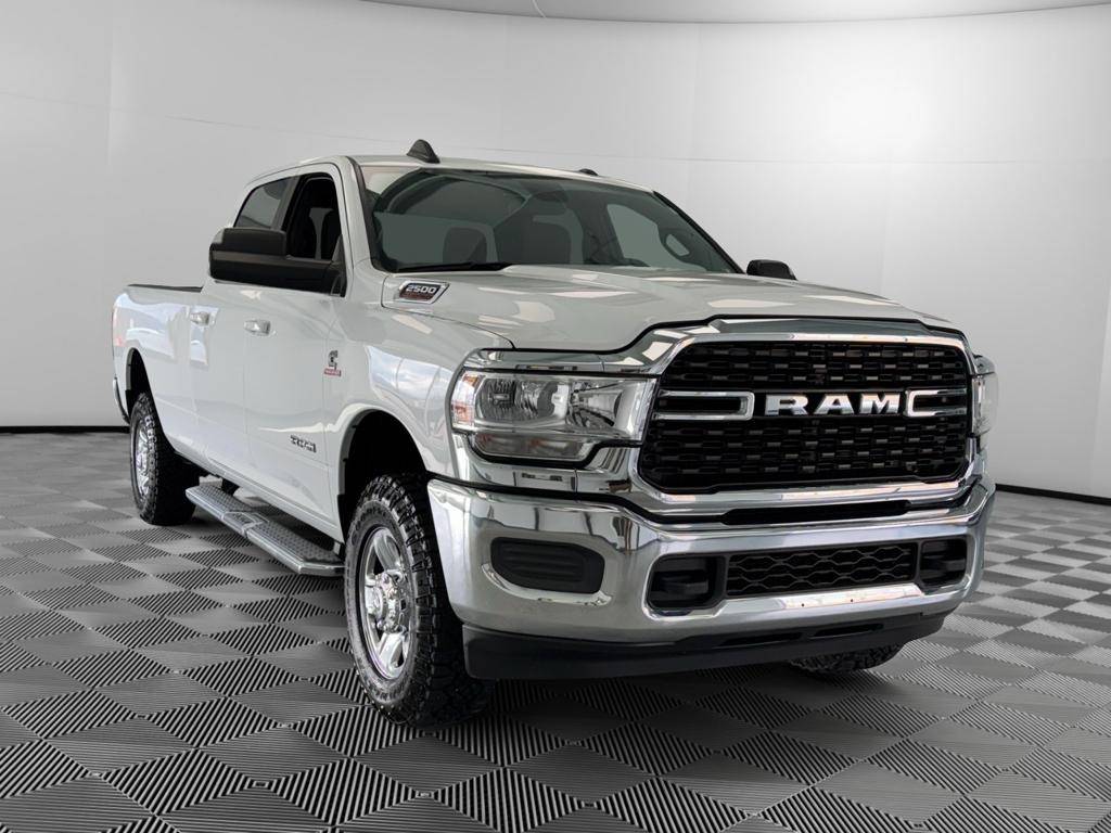 2022 Ram 2500 Big Horn — Pickup Truck — 36,348 mi — Mc Connellsburg, PA
