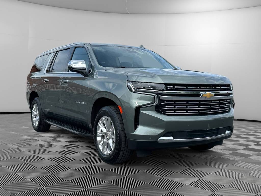 2023 Chevrolet Suburban Premier — SUV — 38,354 mi — Mc Connellsburg, PA