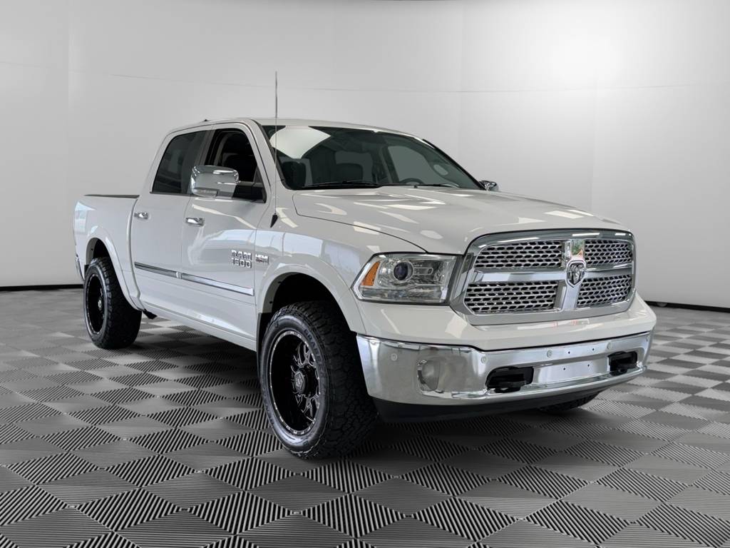 2015 Ram 1500 Laramie — Pickup Truck — 93,389 mi — Mc Connellsburg, PA