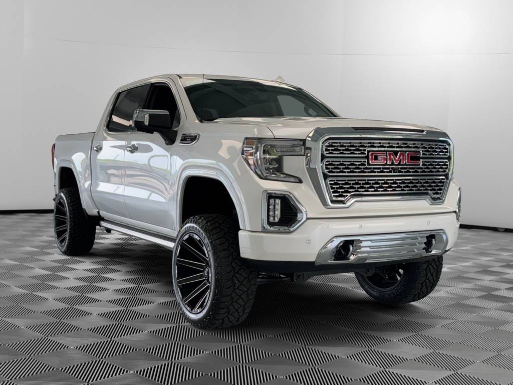 2020 GMC Sierra 1500 Denali — Pickup Truck — 45,044 mi — Mc Connellsburg, PA