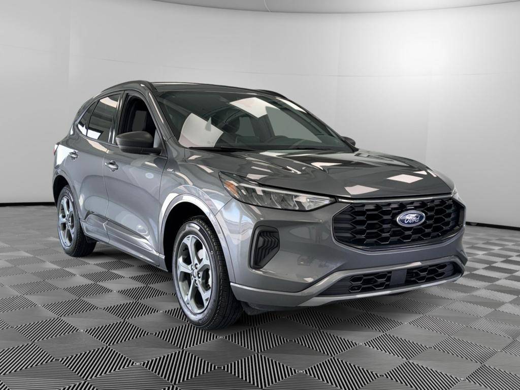 2024 Ford Escape ST-Line — SUV — 16,550 mi — Mc Connellsburg, PA