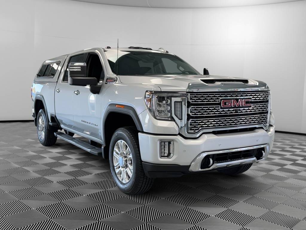 2021 GMC Sierra 3500HD Denali — Pickup Truck — 12,706 mi — Mc Connellsburg, PA