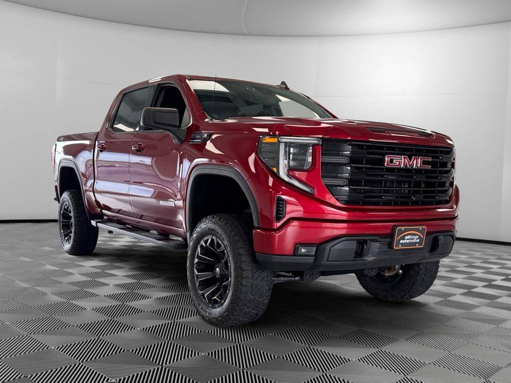 2022 GMC Sierra 1500 Elevation — Pickup Truck — 14,175 mi — Mc Connellsburg, PA