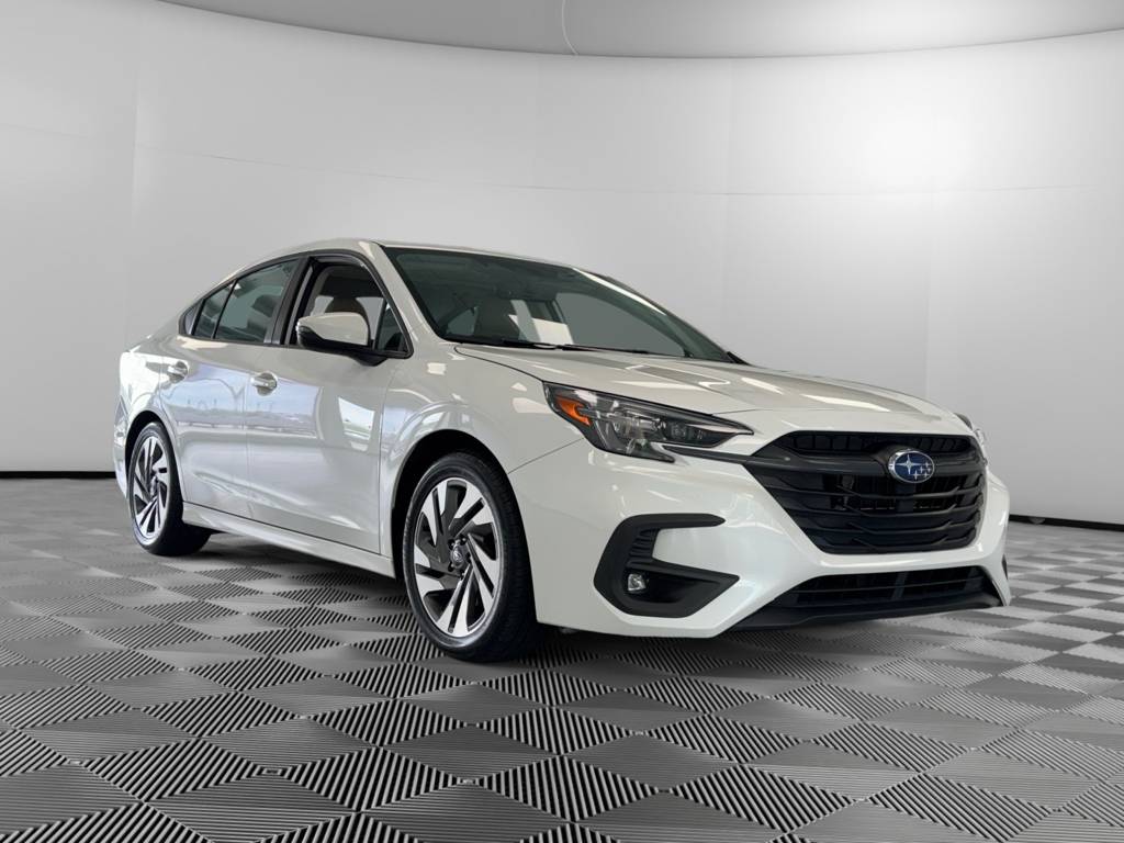 2024 Subaru Legacy Limited — Sedan — 48,212 mi — Mc Connellsburg, PA