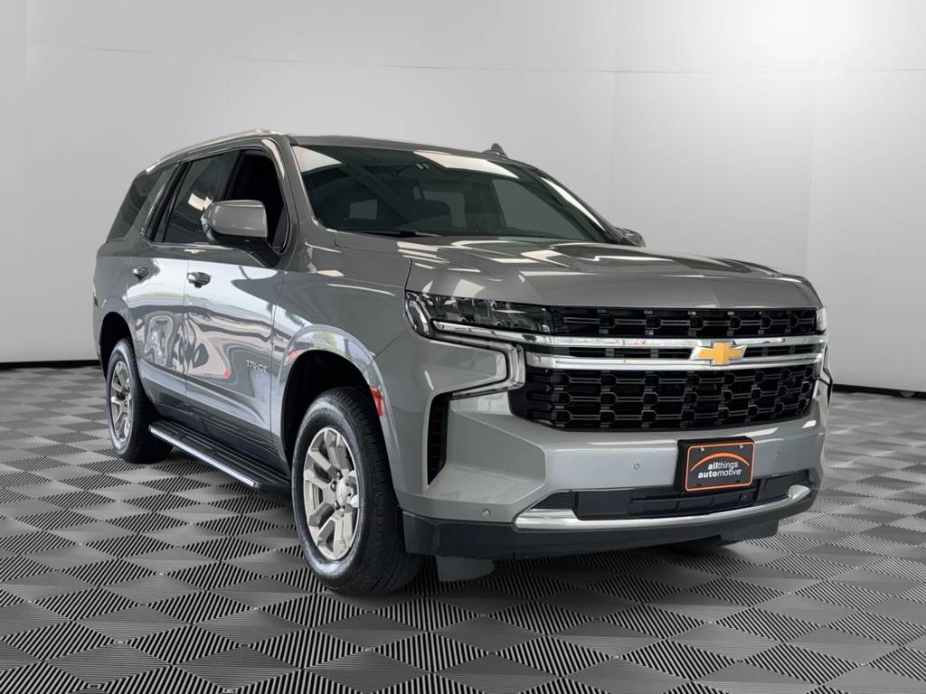 2023 Chevrolet Tahoe LS — SUV — 47,135 mi — Mc Connellsburg, PA