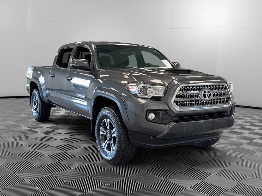 2016 Toyota Tacoma TRD Sport — Pickup Truck — 73,948 mi — Mc Connellsburg, PA