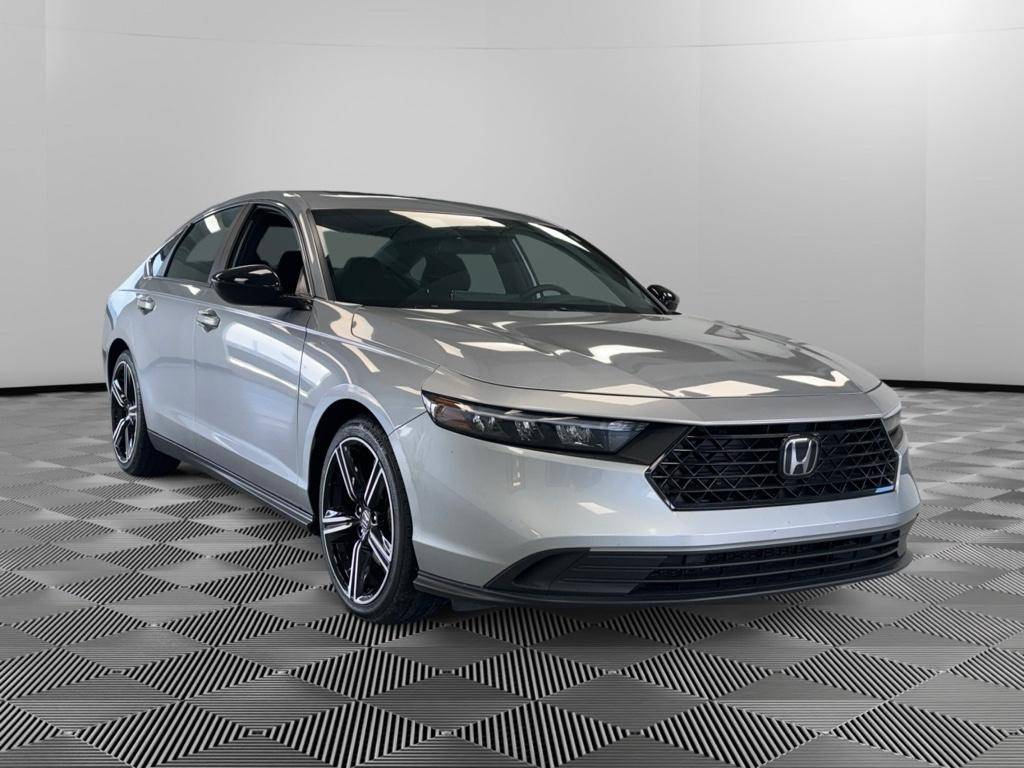 2023 Honda Accord Hybrid Sport — Sedan — 35,983 mi — Mc Connellsburg, PA