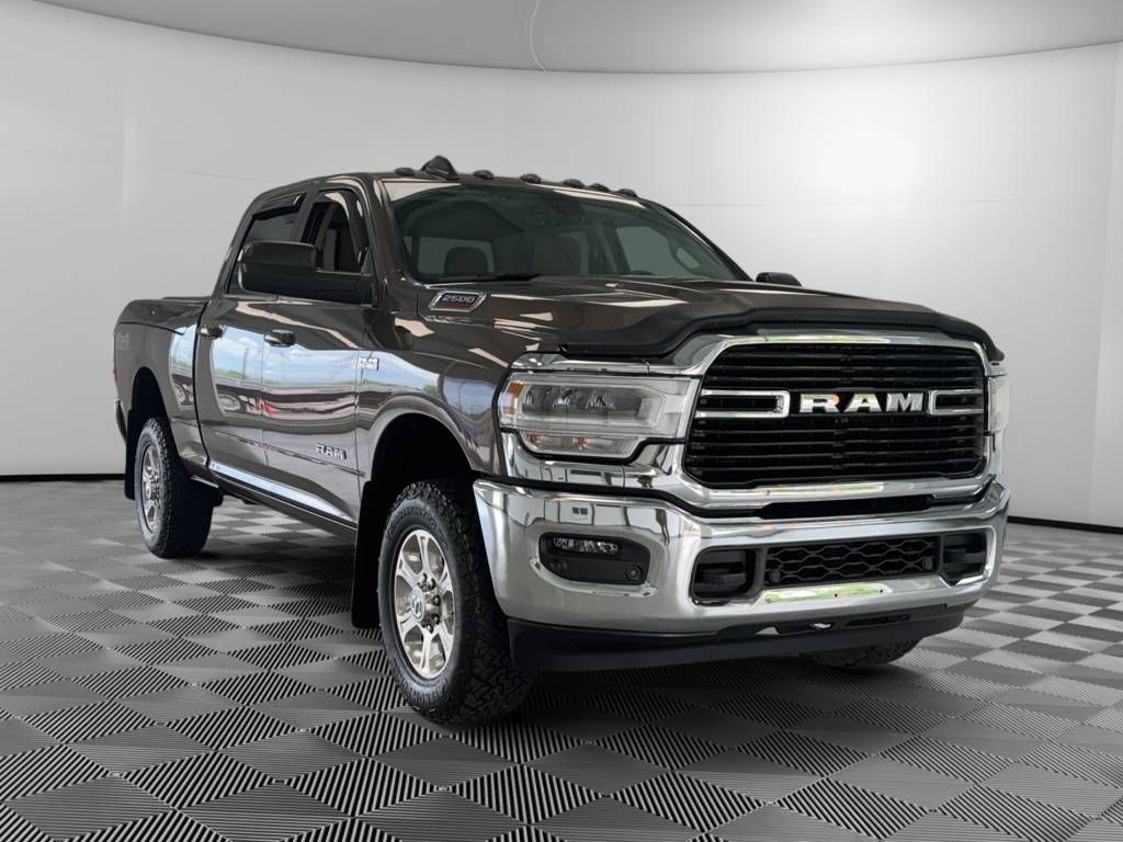 2020 Ram 2500 Big Horn — Pickup Truck — 29,620 mi — Mc Connellsburg, PA