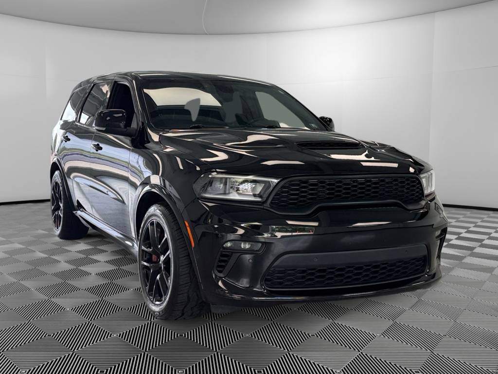 2022 Dodge Durango R/T — SUV — 33,675 mi — Mc Connellsburg, PA