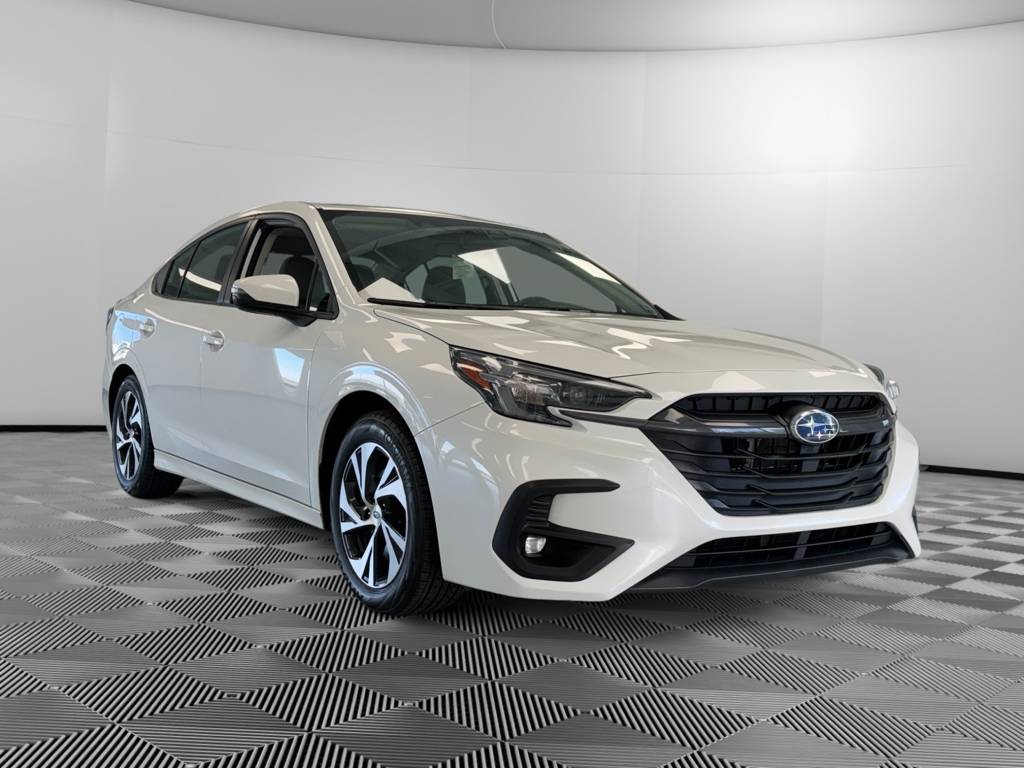 2024 Subaru Legacy Premium — Sedan — 30,012 mi — Mc Connellsburg, PA