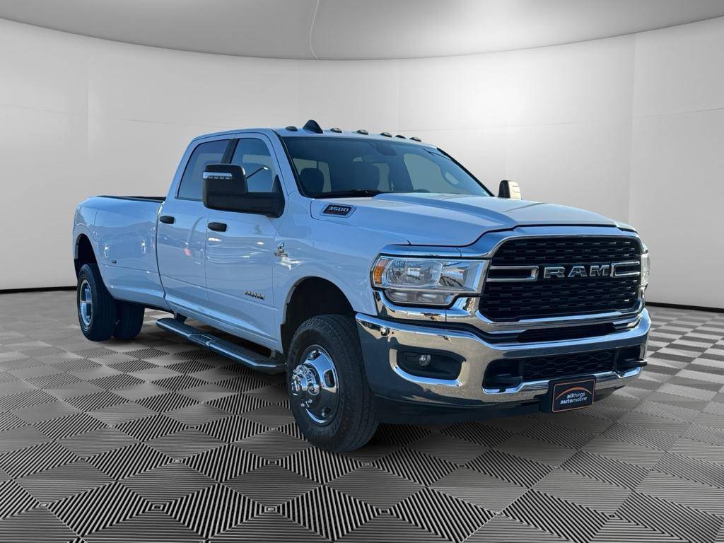 2023 Ram 3500 Big Horn — Pickup Truck — 26,593 mi — Mc Connellsburg, PA
