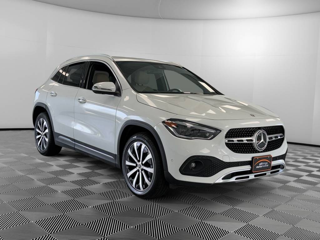 2023 Mercedes-Benz GLA GLA 250 — SUV — 57,400 mi — Mc Connellsburg, PA