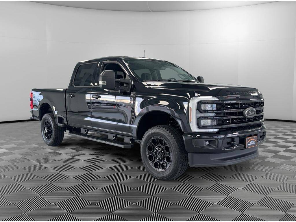 2024 Ford Super Duty F-250 XLT — Pickup Truck — 4,999 mi — Mc Connellsburg, PA