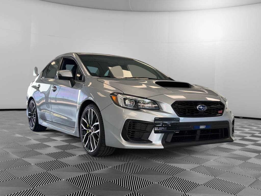 2020 Subaru WRX STI — Sedan — 17,288 mi — Mc Connellsburg, PA