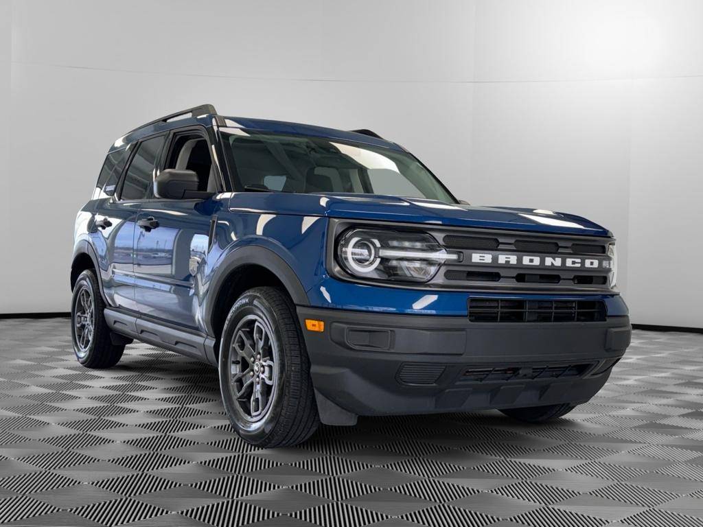 2023 Ford Bronco Sport Big Bend — SUV — 32,424 mi — Mc Connellsburg, PA