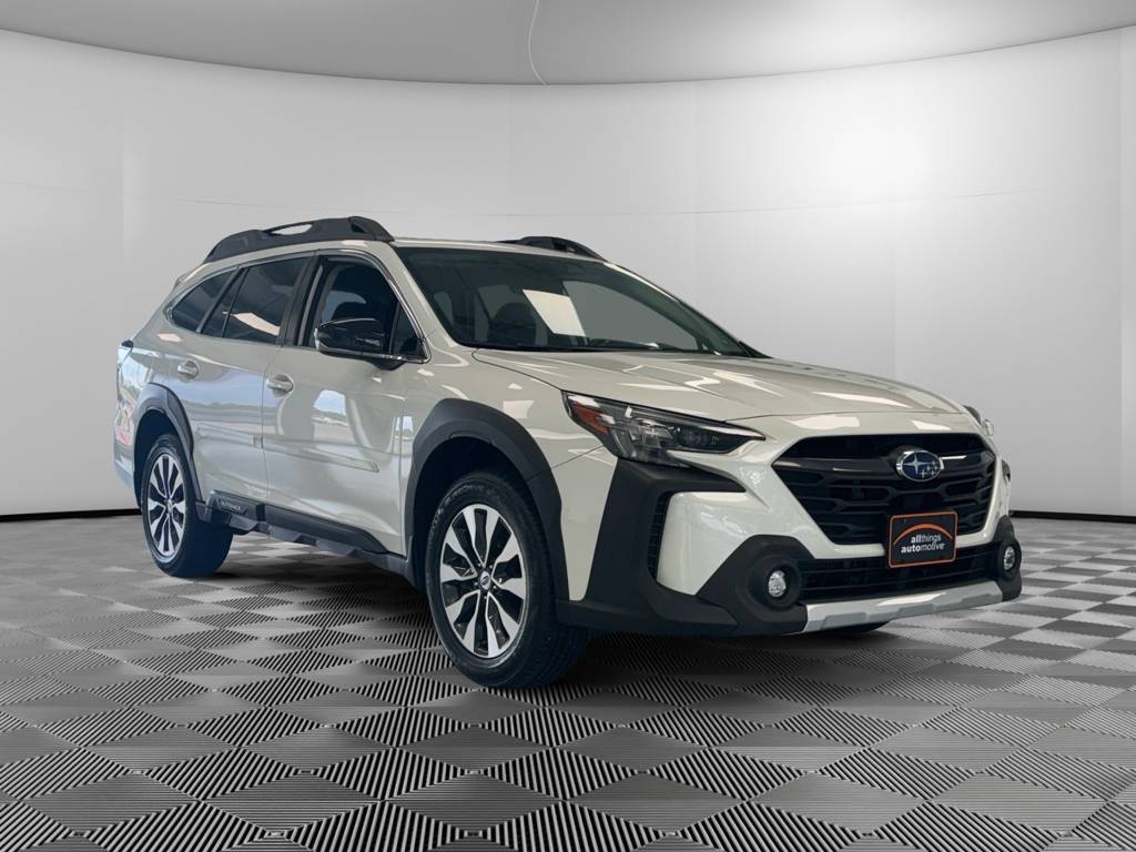 2023 Subaru Outback Limited XT — SUV — 41,538 mi — Mc Connellsburg, PA