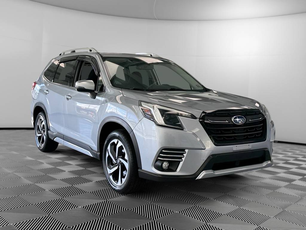 2022 Subaru Forester Touring — SUV — 32,054 mi — Mc Connellsburg, PA