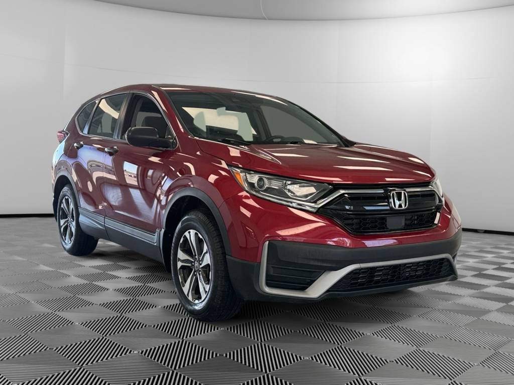 2020 Honda CR-V LX — SUV — 60,390 mi — Mc Connellsburg, PA