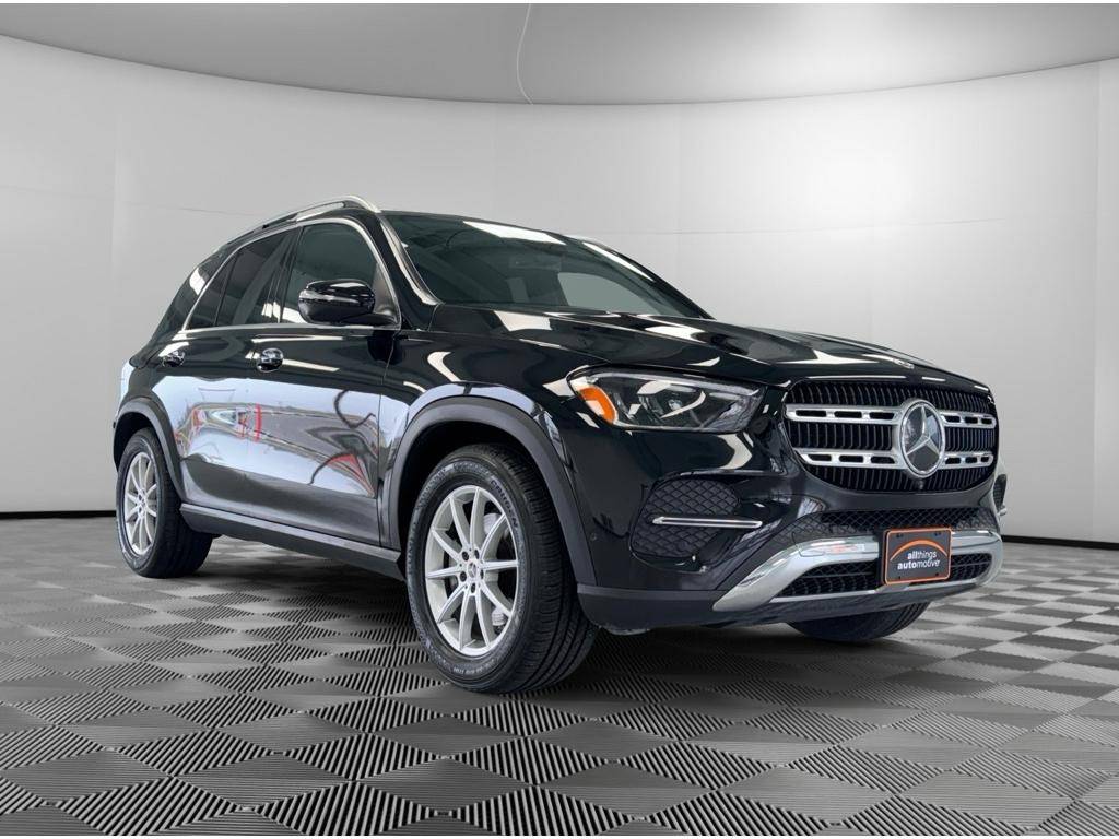 2024 Mercedes-Benz GLE GLE 350 — SUV — 25,763 mi — Mc Connellsburg, PA