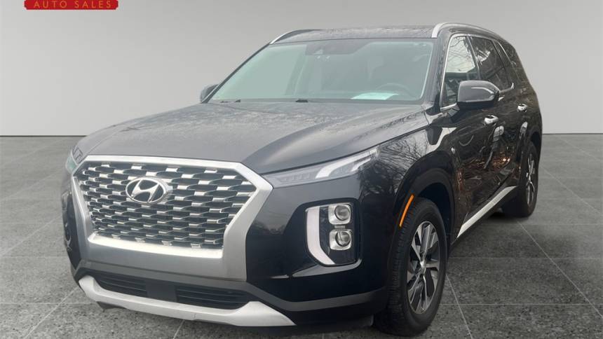 2020 Hyundai Palisade SEL — SUV — 94,179 mi — Croydon, PA