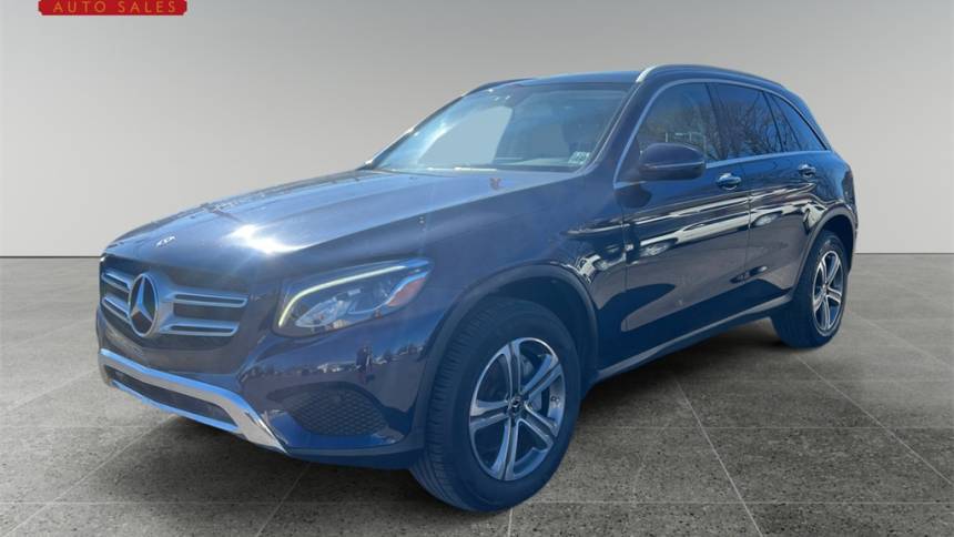 2019 Mercedes-Benz GLC GLC 300 — SUV — 111,250 mi — Croydon, PA