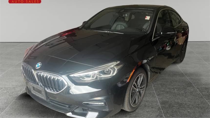 2021 BMW 2 Series 228i — Sedan — 46,449 mi — Croydon, PA