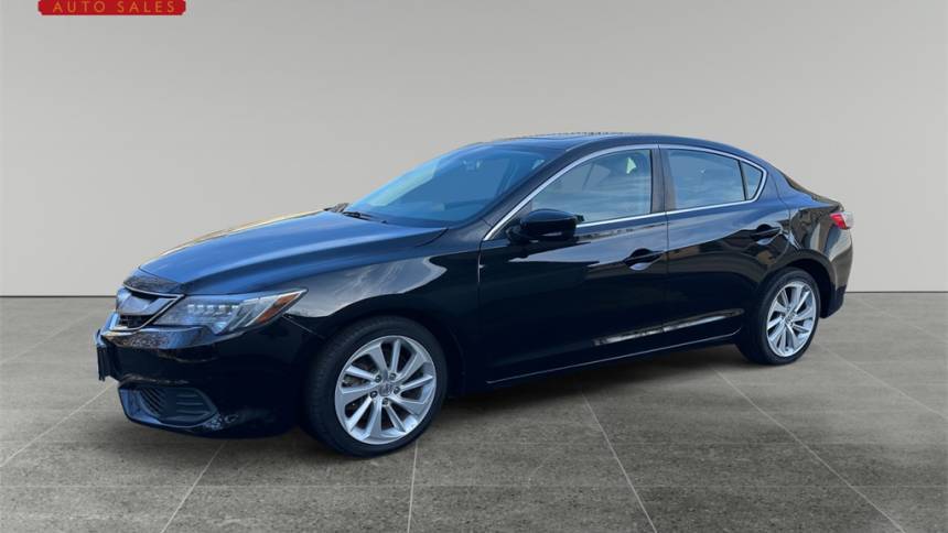 2017 Acura ILX Standard — Sedan — 69,326 mi — Croydon, PA