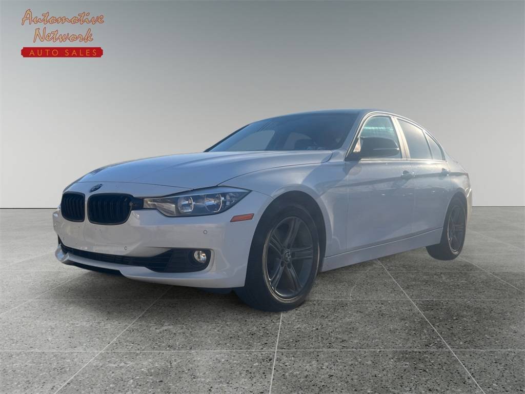 2013 BMW 3 Series 328i — Sedan — 129,113 mi — Croydon, PA