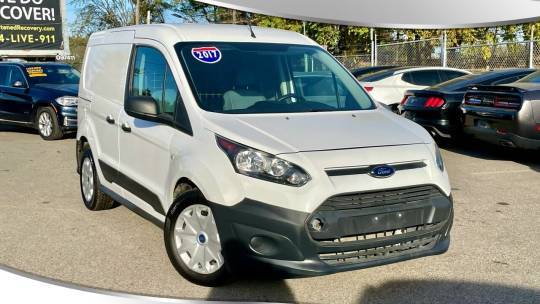 New 2017 ford transit connect hot sale for sale