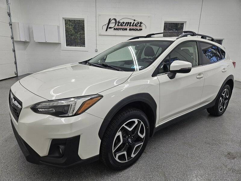 2019 Subaru Crosstrek Limited — SUV — 97,891 mi — Spring City, PA