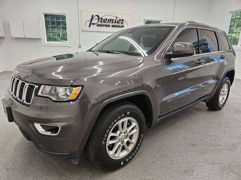 2019 Jeep Grand Cherokee Laredo E — SUV — 90,026 mi — Spring City, PA
