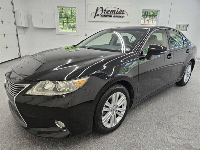 2013 Lexus ES ES 350 — Sedan — 69,254 mi — Spring City, PA