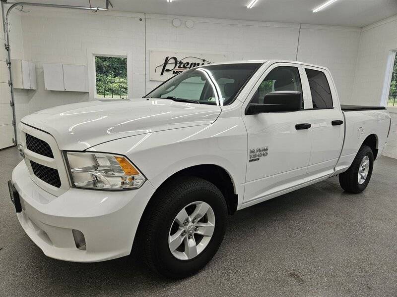 2019 Ram 1500 Classic Express — Pickup Truck — 77,269 mi — Spring City, PA