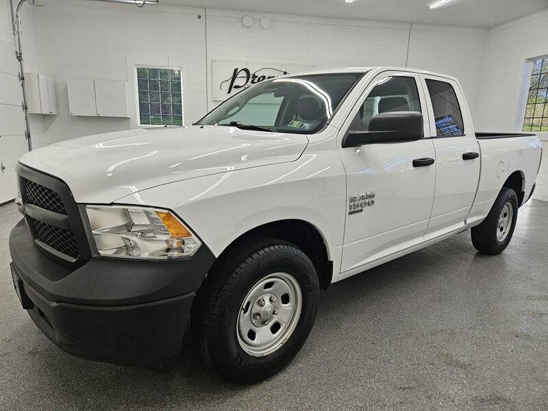 2022 Ram 1500 Classic Tradesman — Pickup Truck — 59,800 mi — Spring City, PA