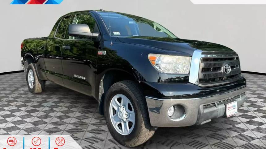 2013 Toyota Tundra Base — Pickup Truck — 113,279 mi — West Bridgewater, MA