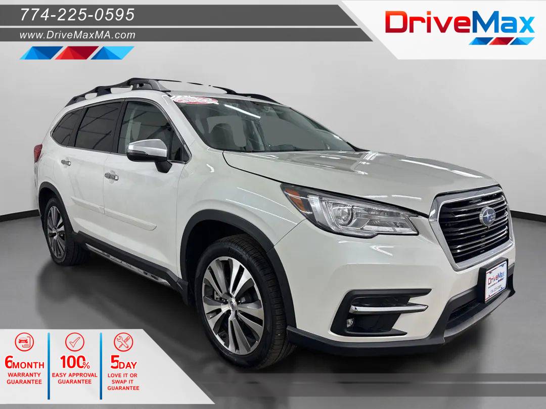 2022 Subaru Ascent Touring — SUV — 57,031 mi — West Bridgewater, MA