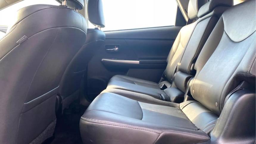 Toyota prius leather shop seats for sale