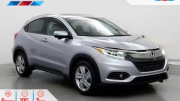2019 Honda HR-V EX — SUV — 50,324 mi — West Bridgewater, MA