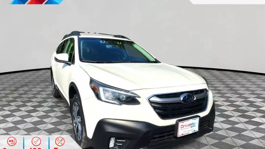 2022 Subaru Outback 2.5i Limited — SUV — 25,253 mi — West Bridgewater, MA