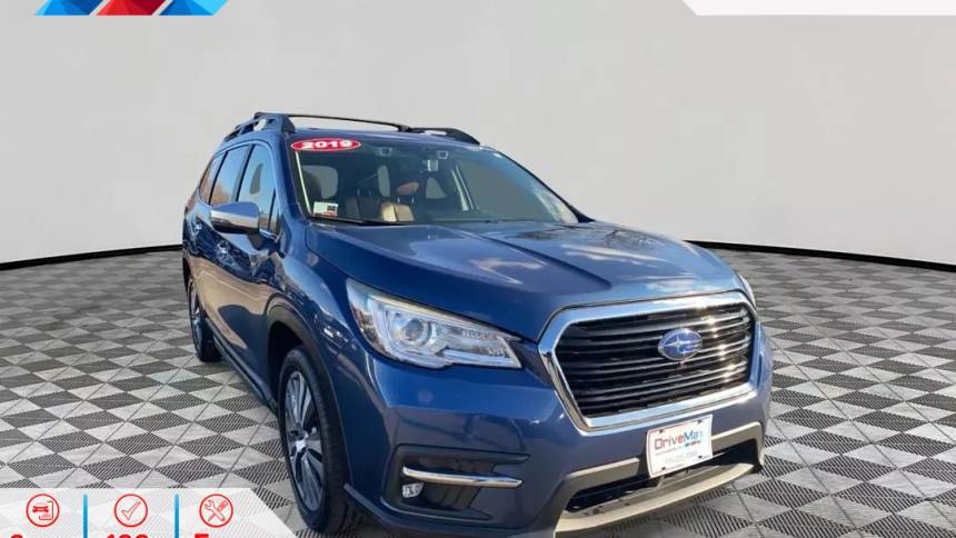 2019 Subaru Ascent Touring — SUV — 72,247 mi — West Bridgewater, MA