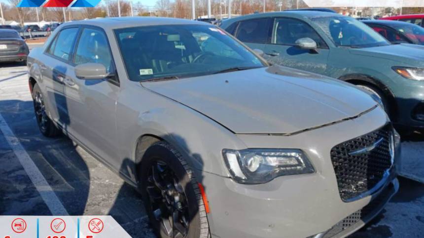2019 Chrysler 300 S — Sedan — 55,586 mi — West Bridgewater, MA