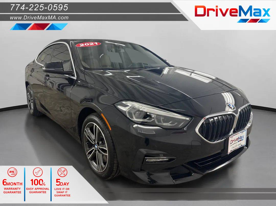 2021 BMW 2 Series 228i — Sedan — 70,157 mi — West Bridgewater, MA