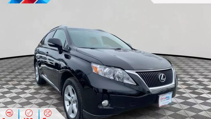 2011 Lexus RX RX 350 — SUV — 145,000 mi — West Bridgewater, MA