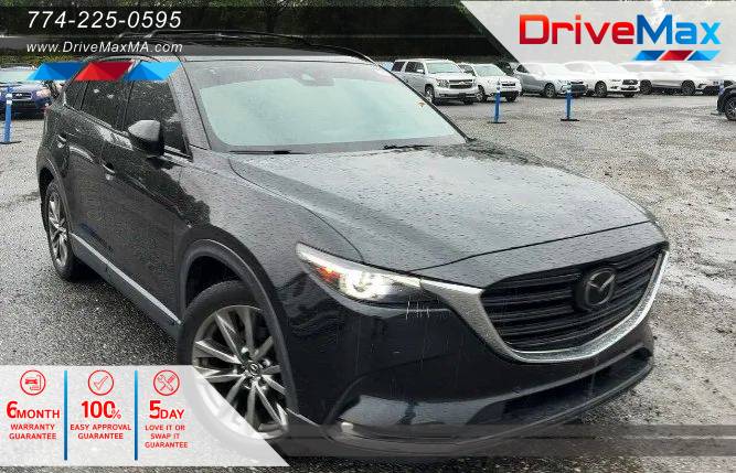 2019 Mazda CX-9 Signature — SUV — 63,781 mi — West Bridgewater, MA