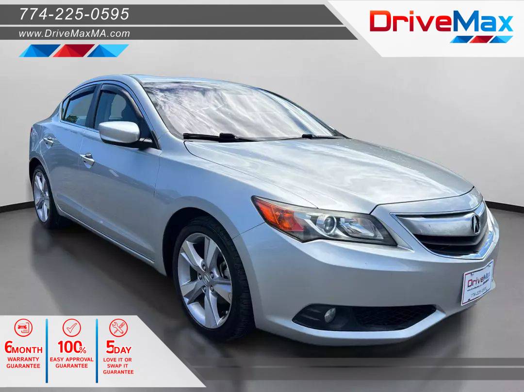 2013 Acura ILX Technology Package — Sedan — 73,000 mi — West Bridgewater, MA