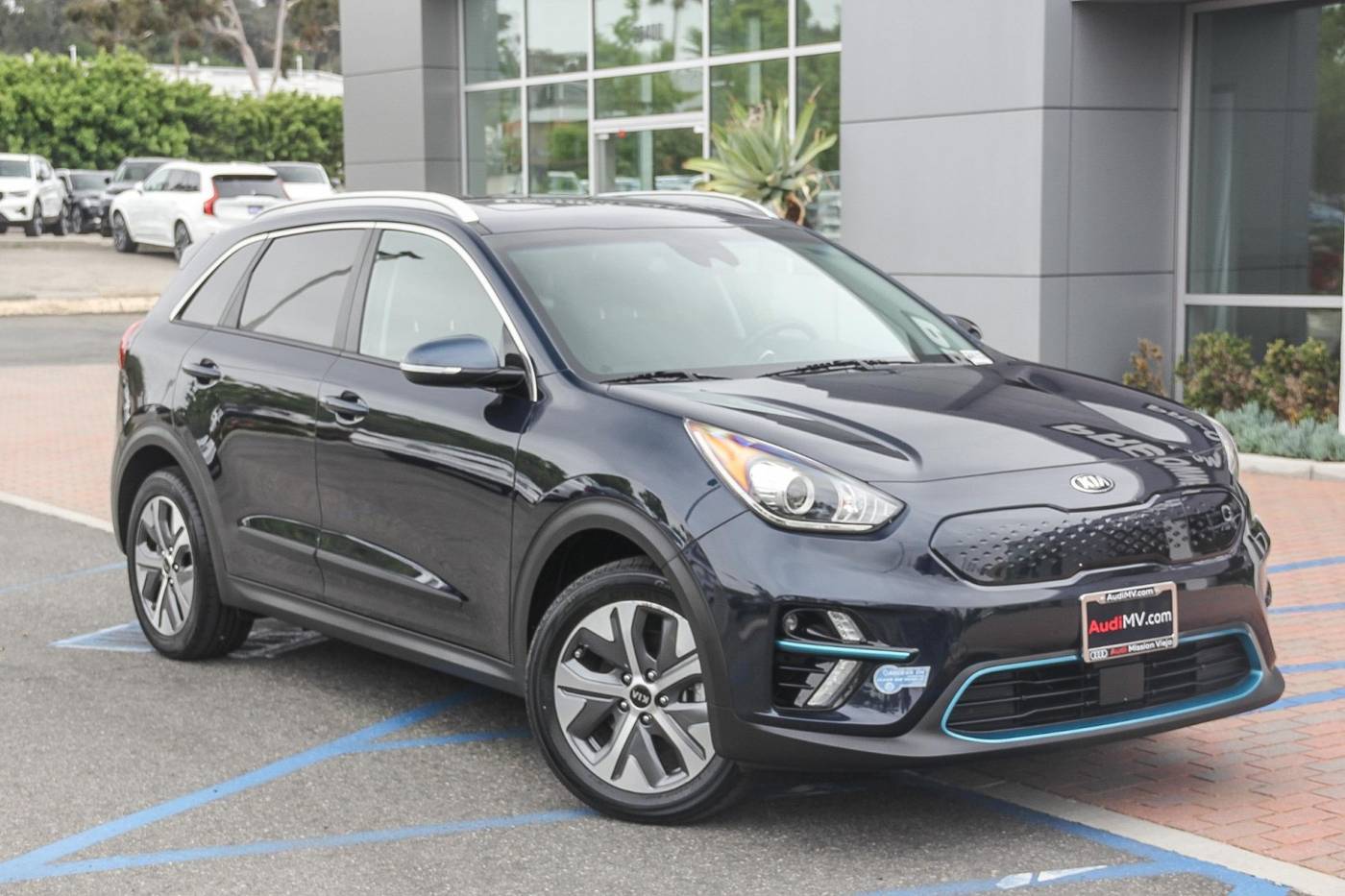 2019 Kia Niro EV EX Premium — SUV — 44,557 mi — Mission Viejo, CA